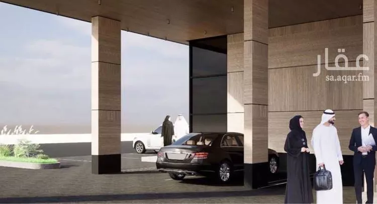 عمارة للإيجار في شارع الملك فيصل ابن عبدالعزيز سعود, حي الصواري, مدينة جدة, منطقة مكة المكرمة صورة 5