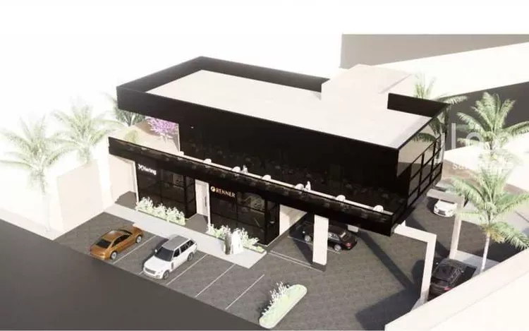 عمارة للإيجار في شارع الملك فيصل ابن عبدالعزيز سعود, حي الصواري, مدينة جدة, منطقة مكة المكرمة صورة 3