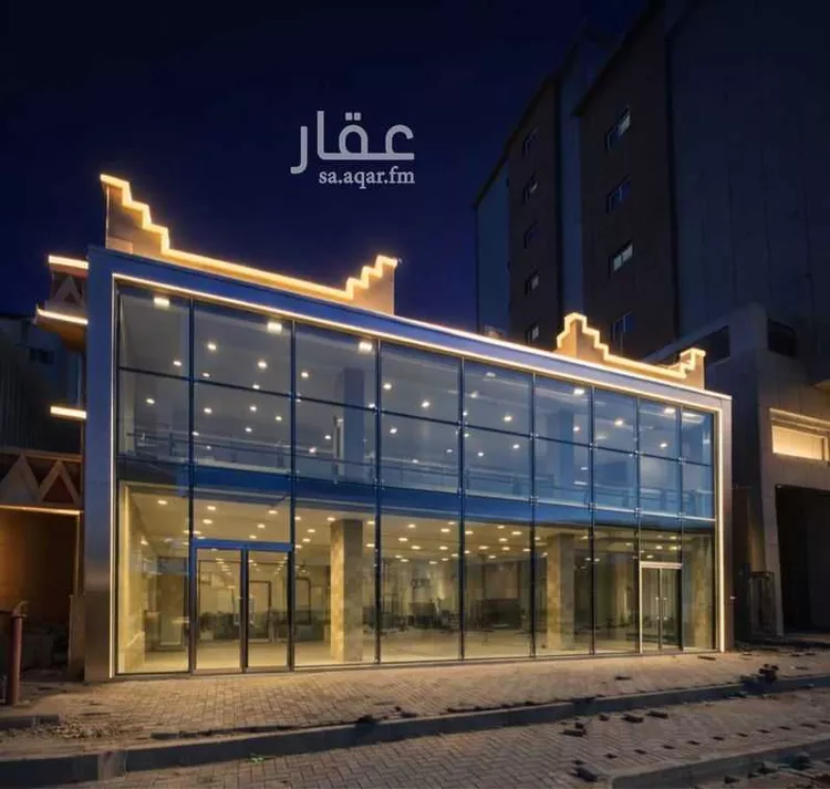 محل للإيجار في شارع حراء, حي الزهراء, مدينة جدة, منطقة مكة المكرمة