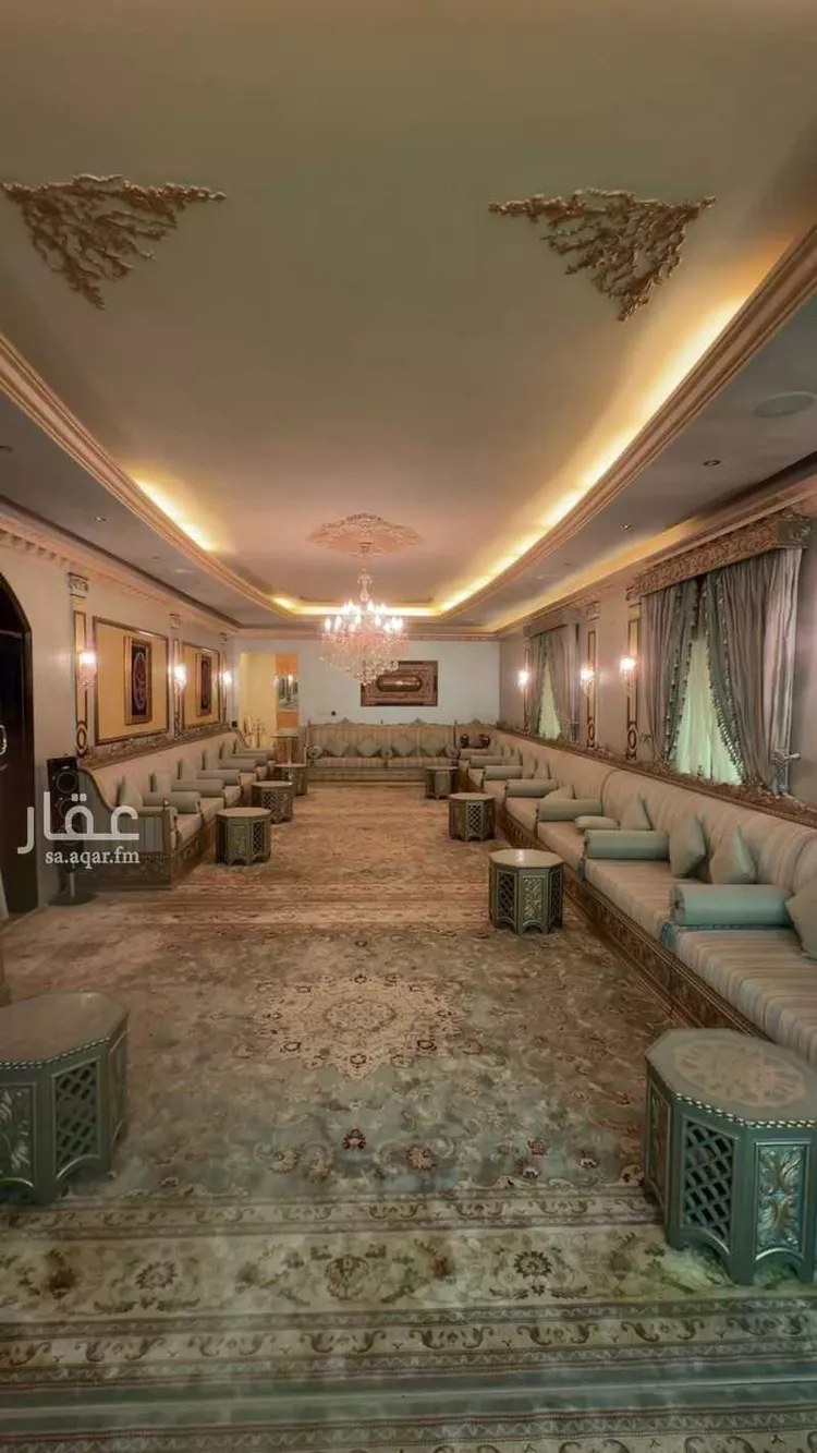 فيلا للبيع في شارع الحومات, حي الرحاب, مدينة جدة, منطقة مكة المكرمة