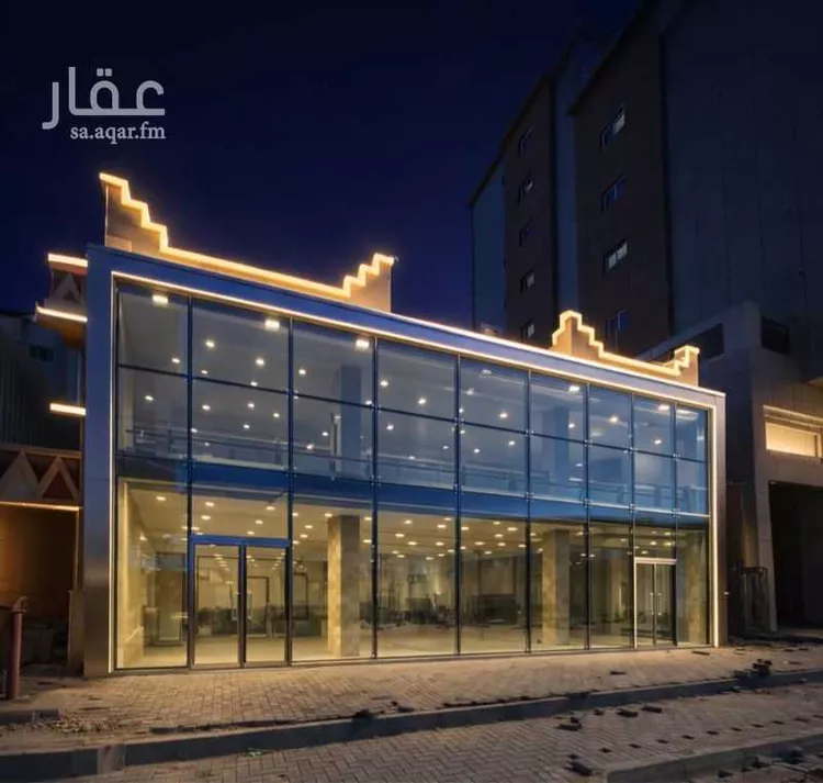 محل للإيجار في شارع حراء, حي الزهراء, مدينة جدة, منطقة مكة المكرمة صورة 2