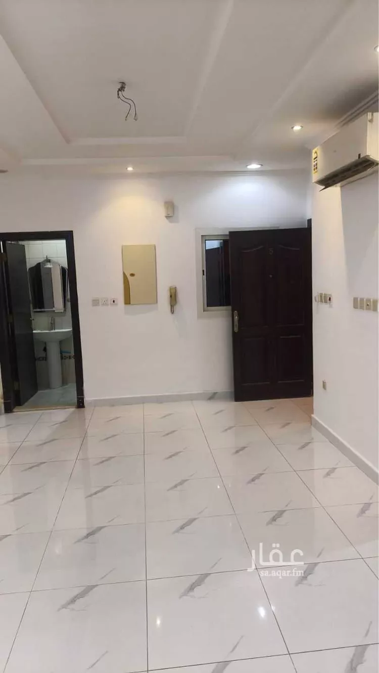 Apartment for Rent in Jeddah Al Marwah