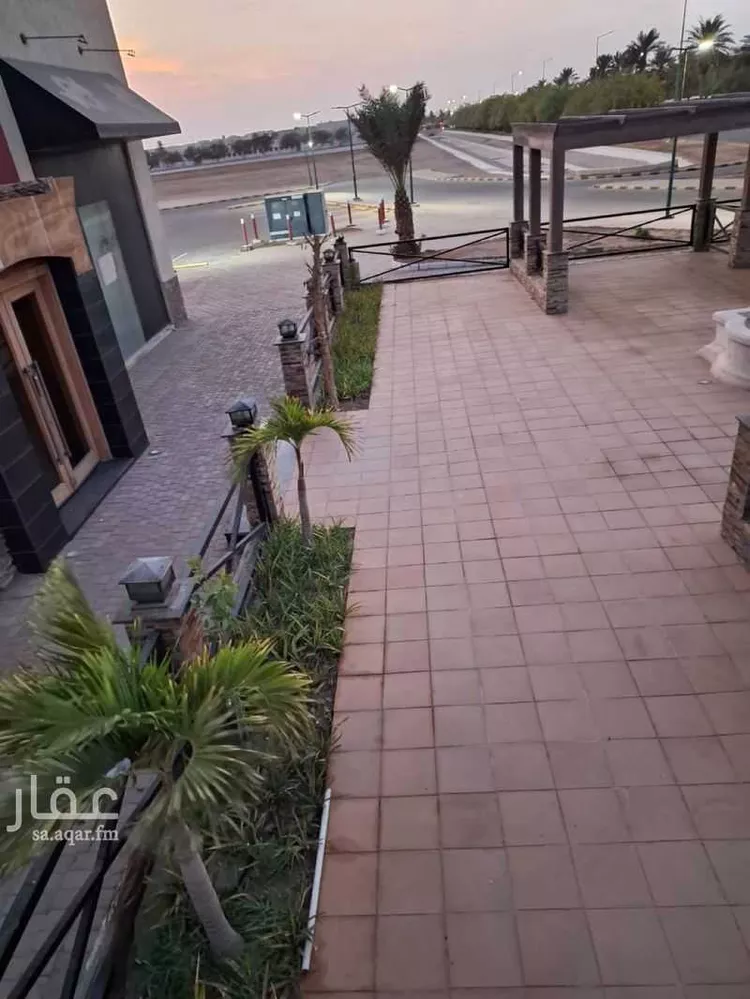 محل للإيجار في شارع خالد اب الوليد, حي البثنة, مدينة ينبع, منطقة المدينة المنورة صورة 4