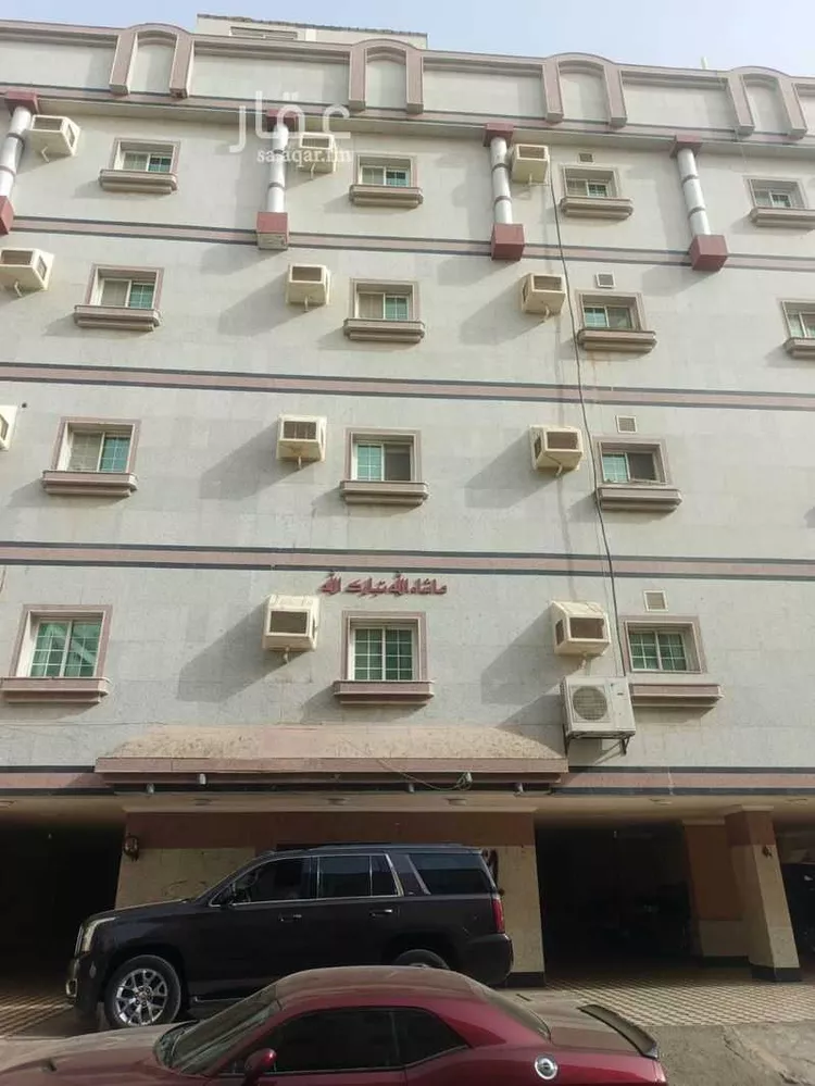 شقة للإيجار في شارع جبل سعد, حي مشرفة, مدينة جدة, منطقة مكة المكرمة
