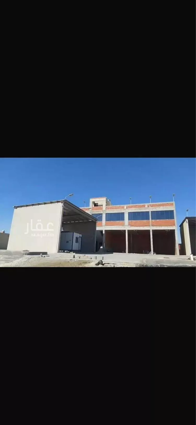محطة للإيجار في شارع معاذ بن الحارث النجاري(رضي الله عنه), حي الزمرد, مدينة جدة, منطقة مكة المكرمة