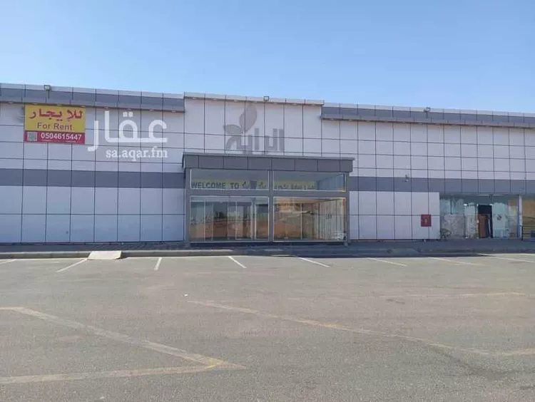 عمارة للإيجار في حي الأمير مشعل أ, مدينة شروره, منطقة نجران