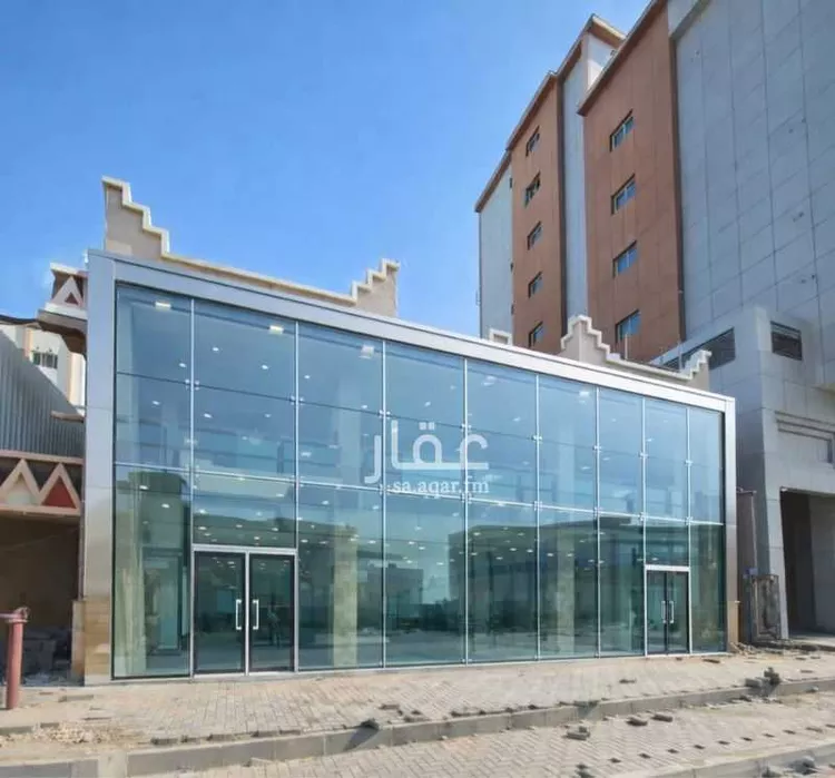 محل للإيجار في شارع حراء, حي الزهراء, مدينة جدة, منطقة مكة المكرمة صورة 2