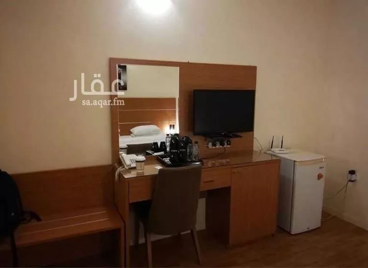 شقة للإيجار في شارع الامير مقرن ابن عبدالعزيز, حي النخيل, مدينة ينبع, منطقة المدينة المنورة صورة 2