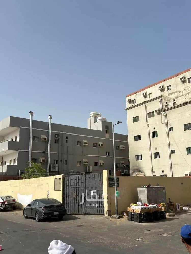 Land for Sale in Jeddah Al Faisaliah صورة 3