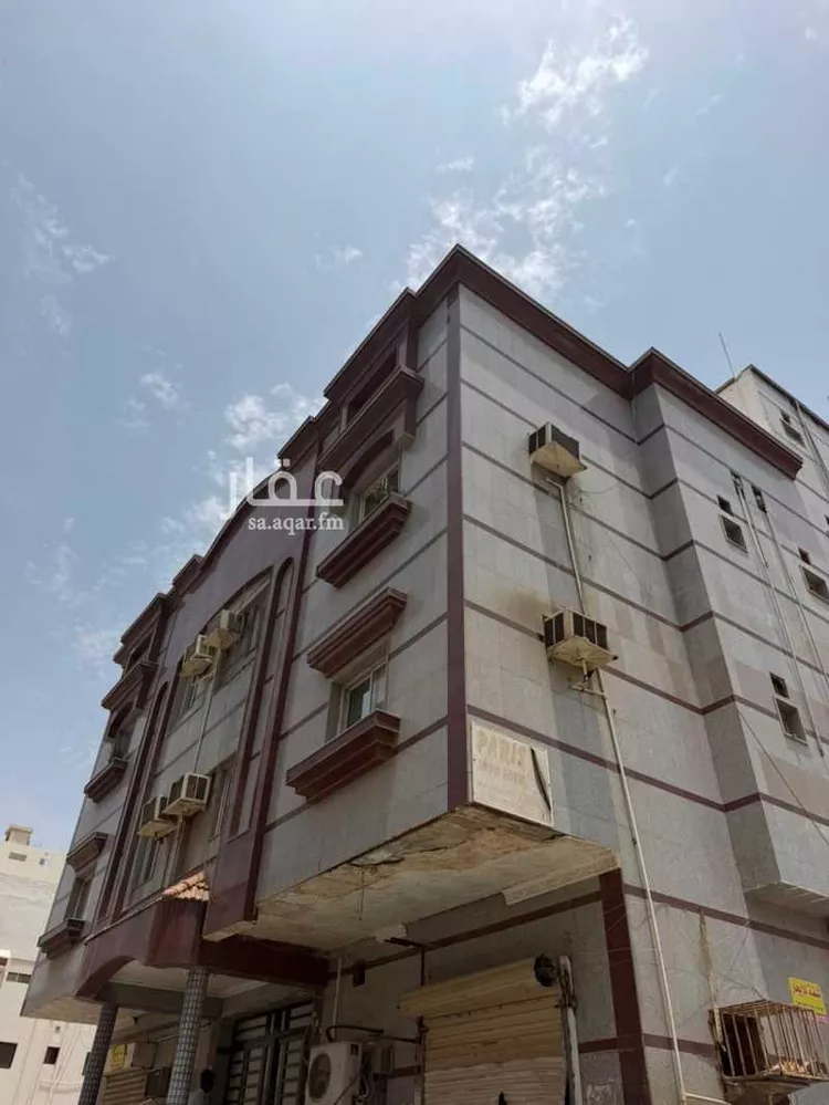 شقة للإيجار في شارع مقبل بن عبدالله, حي الفيصلية, مدينة جدة, منطقة مكة المكرمة صورة 2