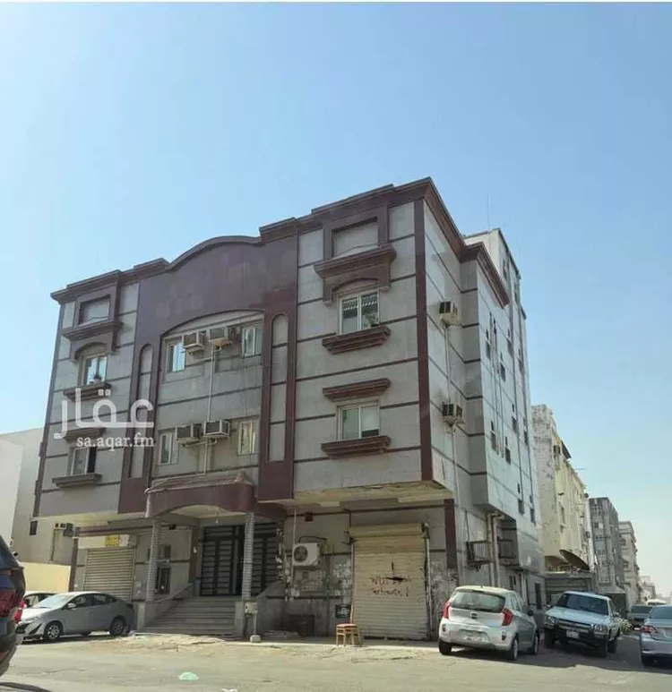 Building for Sale in Jeddah Al Faisaliah