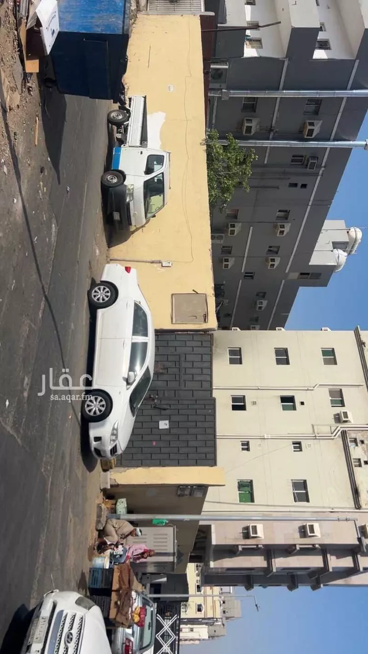 أرض للبيع في شارع عبدالله بن نصير, حي الفيصلية, مدينة جدة, منطقة مكة المكرمة