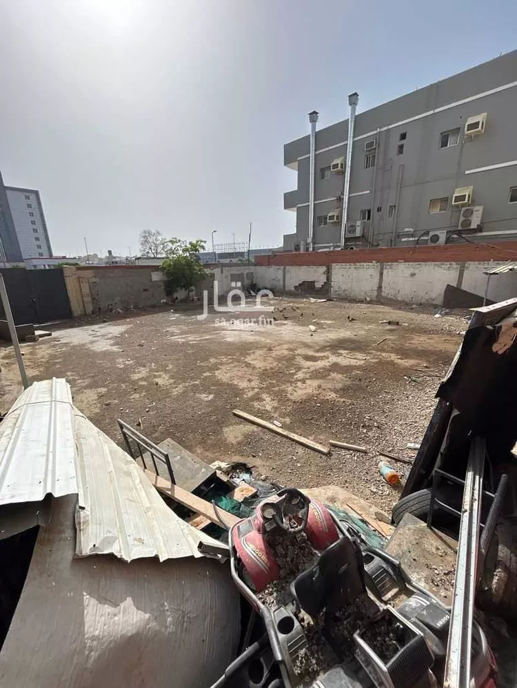 Land for Sale in Jeddah Al Faisaliah صورة 4