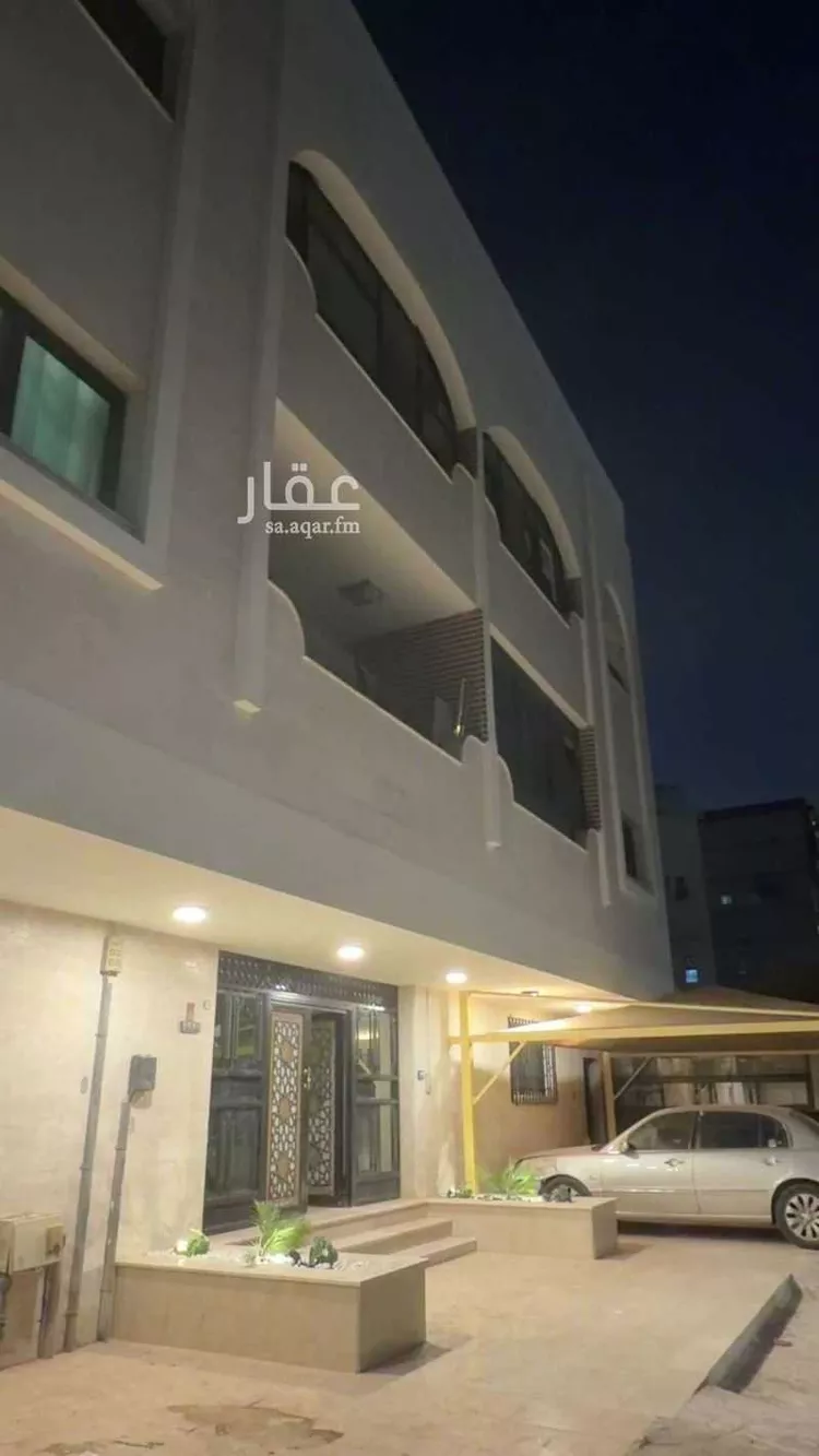 شقة للإيجار في حي الفيصلية ، جدة ، جدة صورة 3