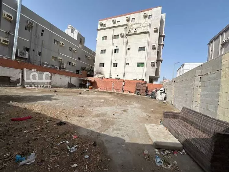 Land for Sale in Jeddah Al Faisaliah صورة 2