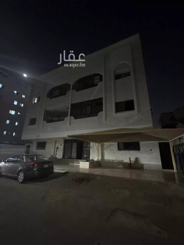 شقة للإيجار في شارع مقبل بن عبدالله, حي الفيصلية, مدينة جدة, منطقة مكة المكرمة