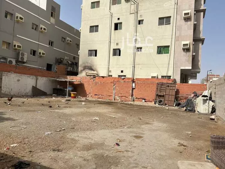 أرض للبيع في شارع عبدالله بن نصير, حي الفيصلية, مدينة جدة, منطقة مكة المكرمة