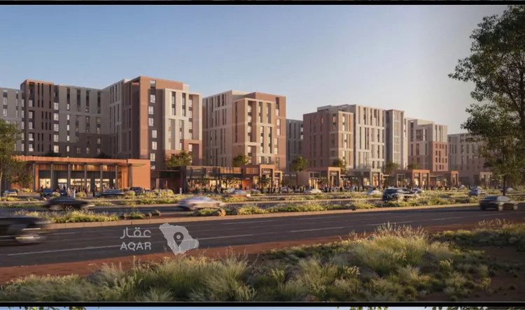 شقة للبيع في حي النرجس ، الرياض ، منطقة الرياض 2