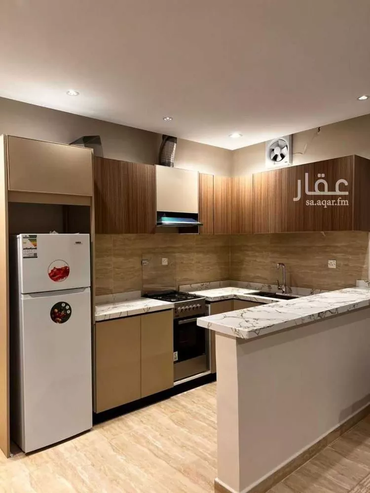 شقة للإيجار في شارع البساتين ، حي الرمال ، الرياض ، منطقة الرياض