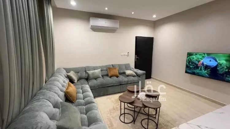 شقة للإيجار في شارع البساتين ، حي الرمال ، الرياض ، منطقة الرياض صورة 2