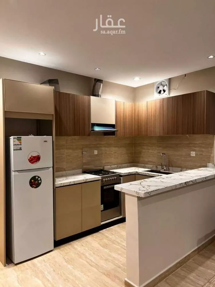 شقة للإيجار في شارع هاشم الضحياني, حي الرمال, مدينة الرياض, منطقة الرياض