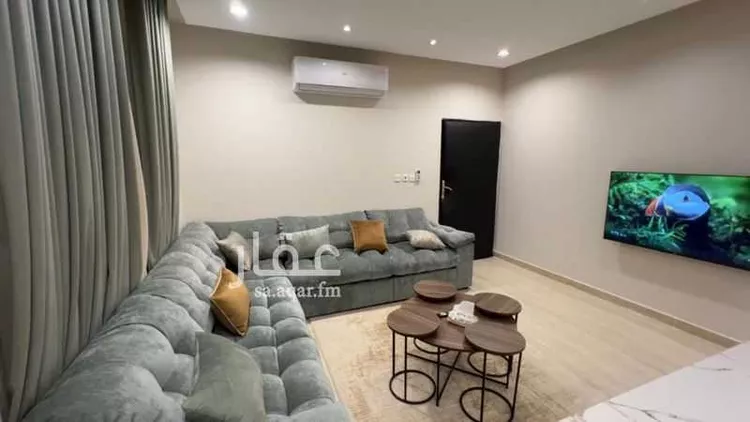 شقة للإيجار في شارع هاشم الضحياني, حي الرمال, مدينة الرياض, منطقة الرياض صورة 4