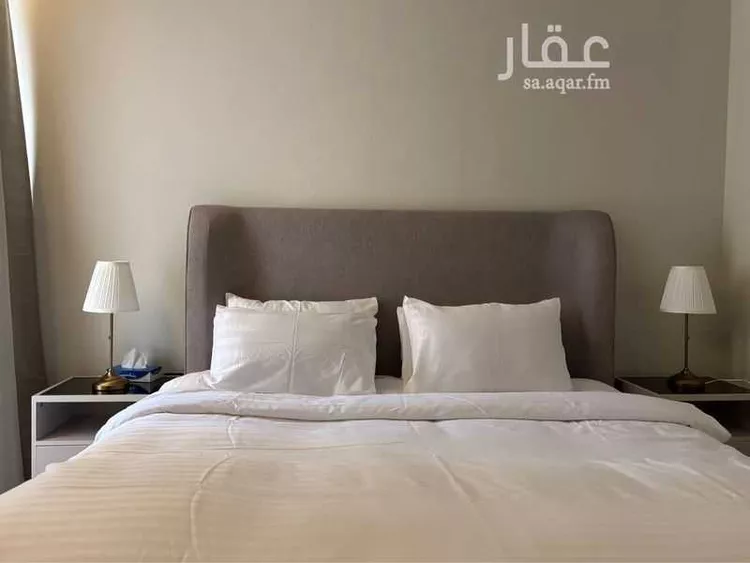 شقة مفروشة للحجز في شارع القريات،, الندى, الرياض صورة 4