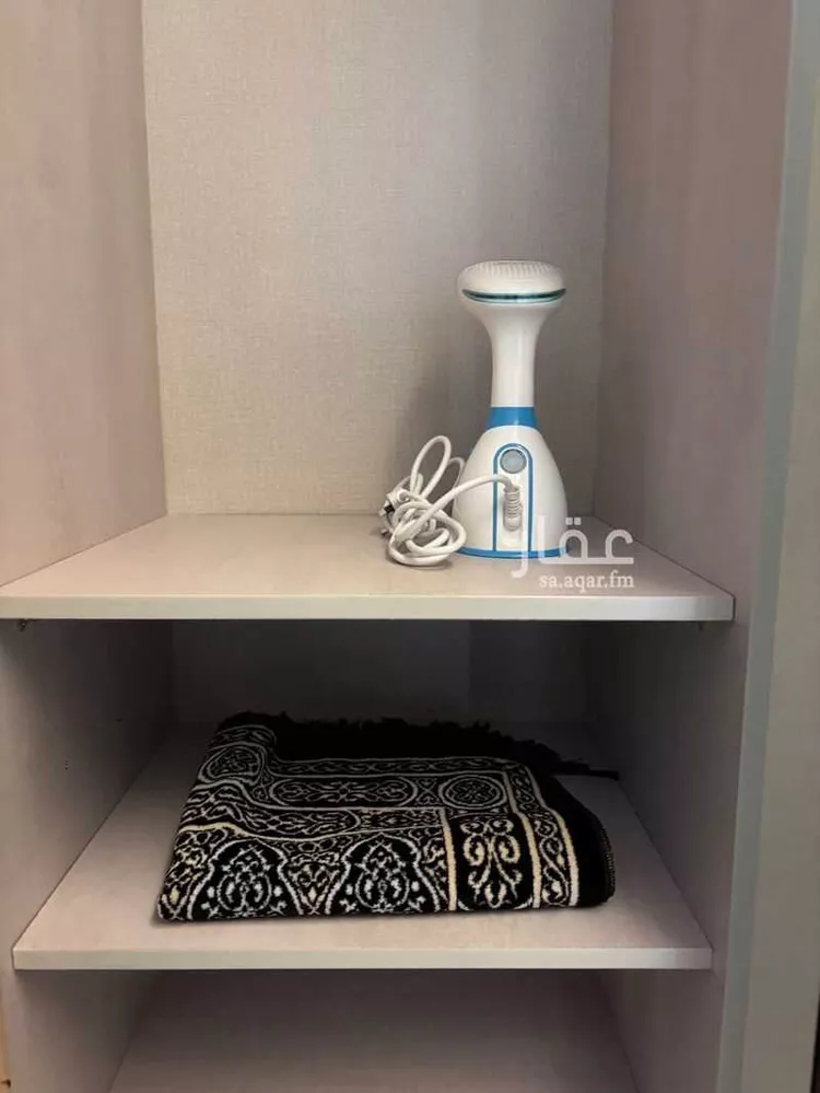 Furnished Apartment for Booking in Riyadh An Nada 10