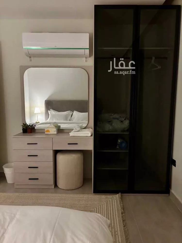 Furnished Apartment for Booking in Riyadh An Nada 11