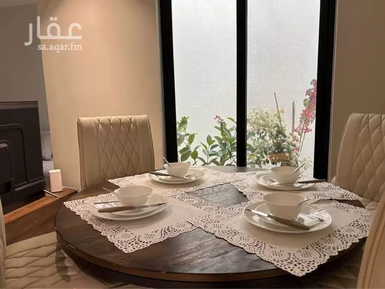 شقة مفروشة للحجز في شارع القريات،, الندى, الرياض صورة 3