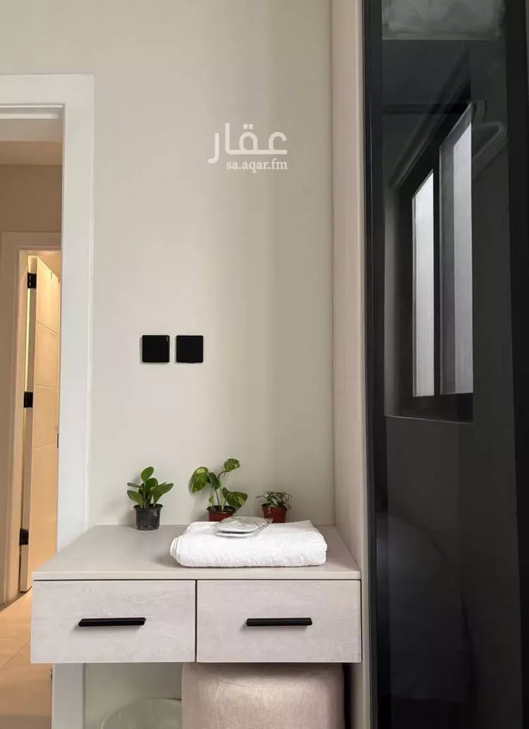 Furnished Apartment for Booking in Riyadh An Nada 6