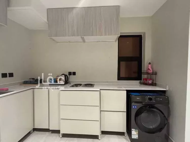Furnished Apartment for Booking in Riyadh An Nada 7