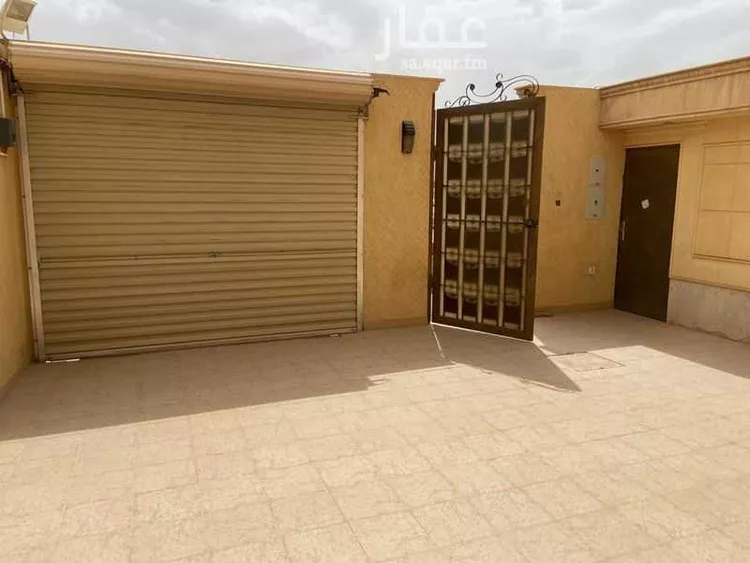 فيلا للإيجار في شارع أشيقر ، حي الياسمين ، الرياض ، منطقة الرياض صورة 2
