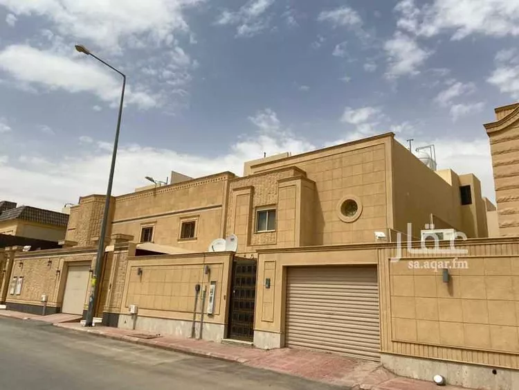فيلا للإيجار في شارع أشيقر ، حي الياسمين ، الرياض ، منطقة الرياض صورة 4