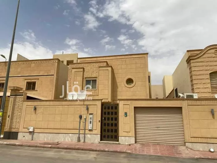Villa for Rent in Riyadh Al Yasmin