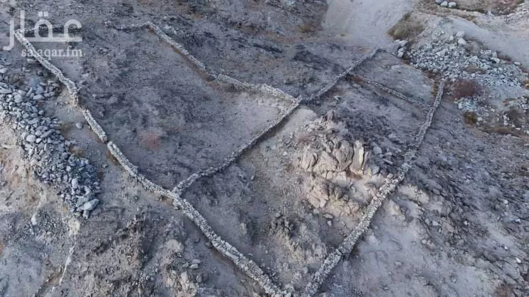 أرض للبيع في شارع 1826683, حي بطحاء قريش, مدينة مكة المكرمة, منطقة مكة المكرمة صورة 4
