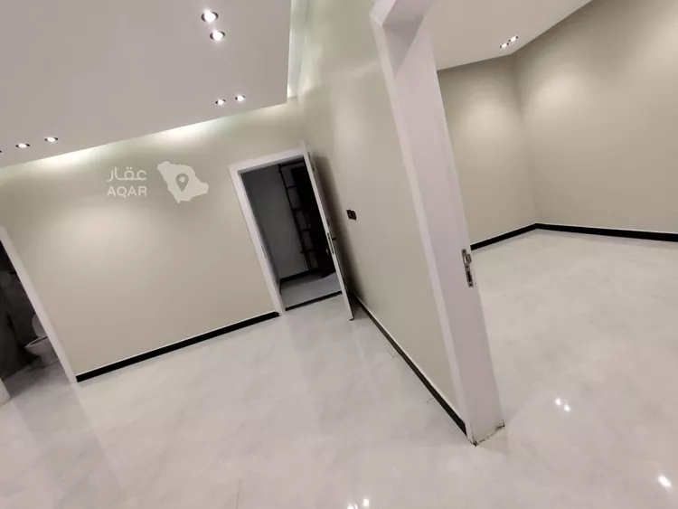 شقة للإيجار في شارع وادي وج, حي الملقا, مدينة الرياض, منطقة الرياض 2