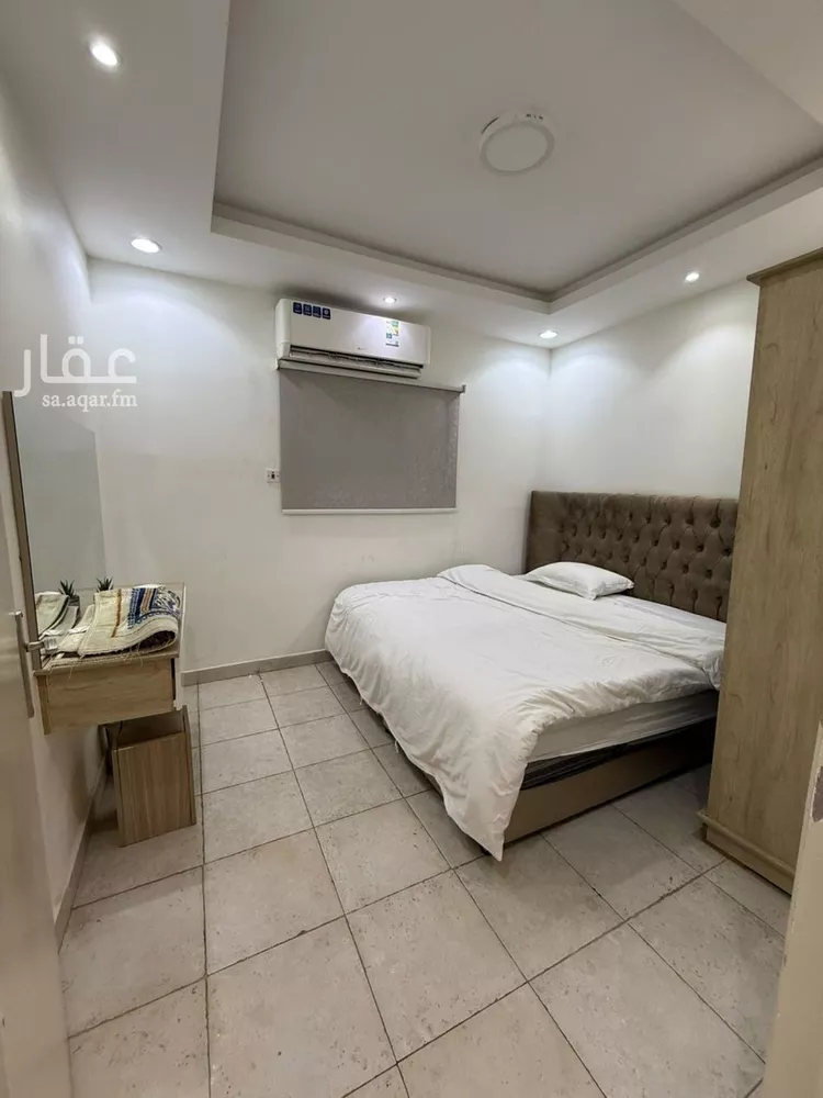 شقة للإيجار في شارع رقم 48, حي العليا, مدينة الرياض, منطقة الرياض صورة 5