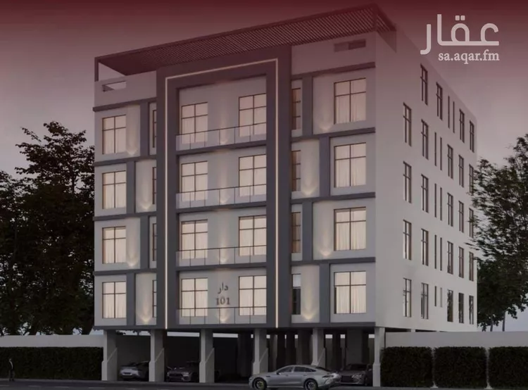 شقة للبيع في حي الفيصلية, مدينة جدة, منطقة مكة المكرمة