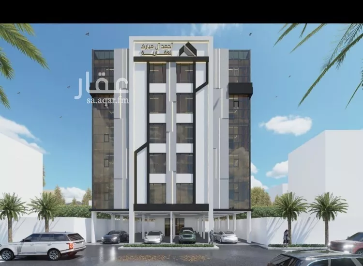 شقة للبيع في شارع عبد الله بن ابي الوليد, حي المروة, مدينة جدة, منطقة مكة المكرمة صورة 2