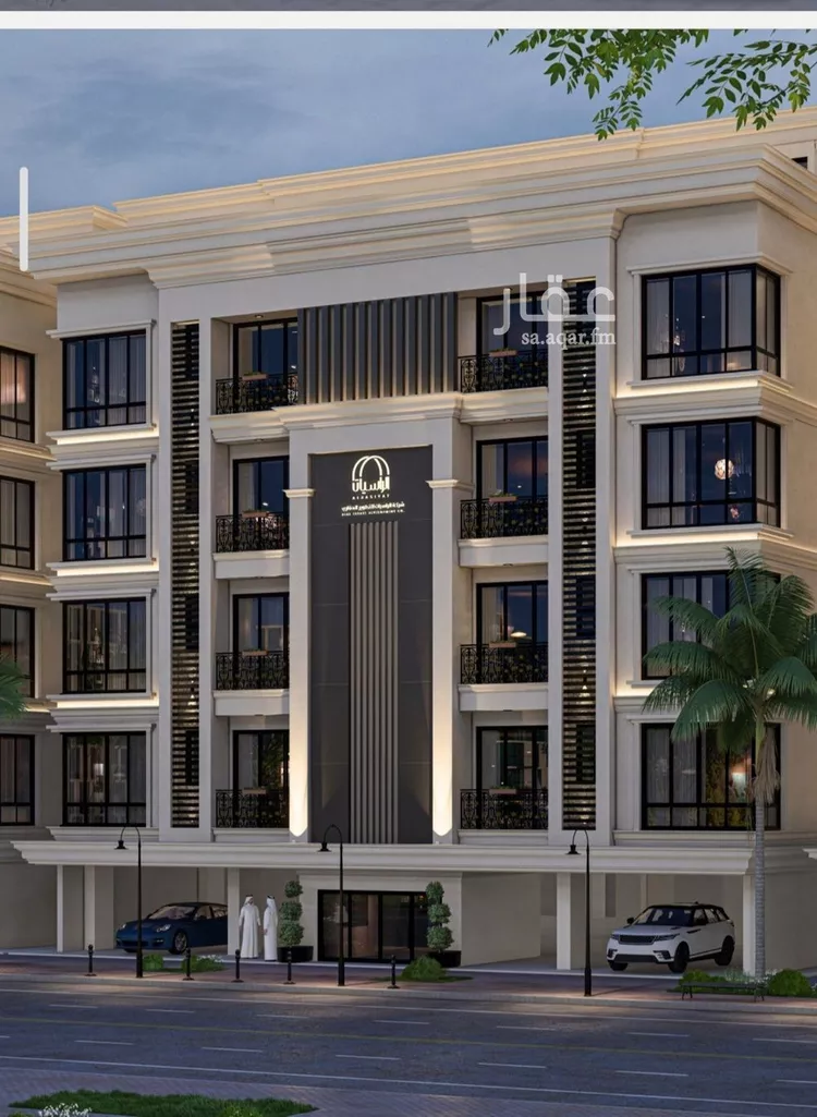 شقة للبيع في شارع إبراهيم بن فتوح العقيلي, حي الصواري, مدينة جدة, منطقة مكة المكرمة صورة 2