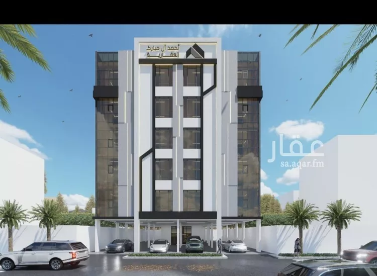 شقة للبيع في شارع عبد الله بن ابي الوليد, حي المروة, مدينة جدة, منطقة مكة المكرمة صورة 2