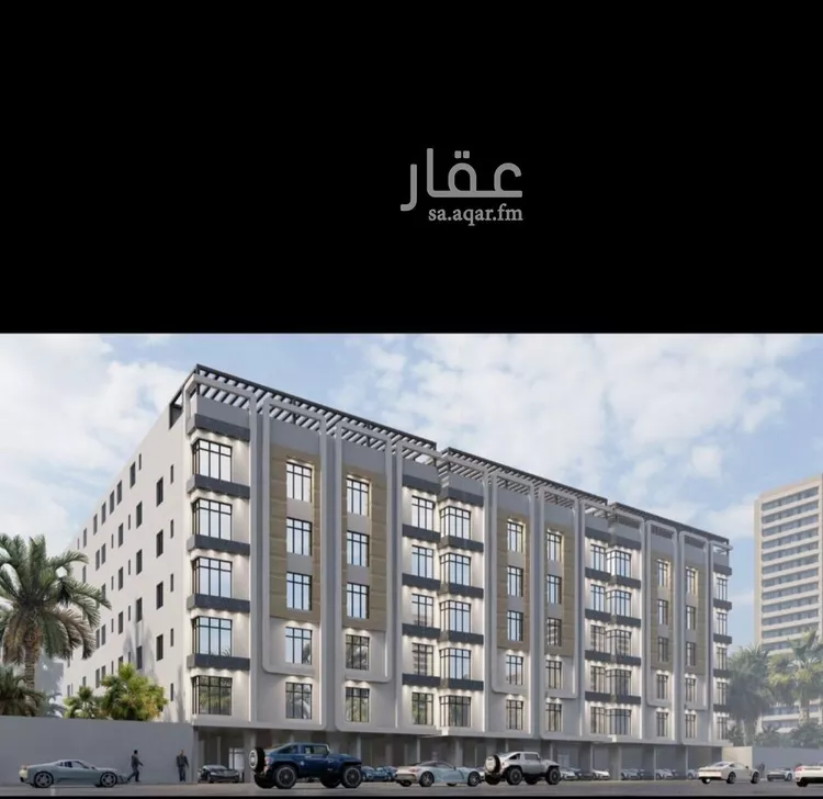 شقة للبيع في حي الثغر, مدينة جدة, منطقة مكة المكرمة