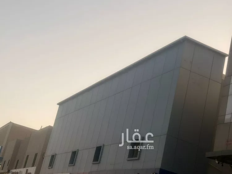 عمارة للإيجار في شارع الدمام الفرعي, حي المونسية, مدينة الرياض, منطقة الرياض صورة 3