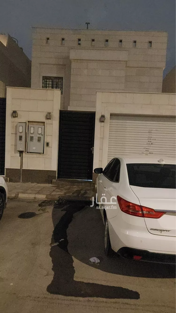 شقة للإيجار في شارع محايل, حي الوادي, مدينة الرياض, منطقة الرياض