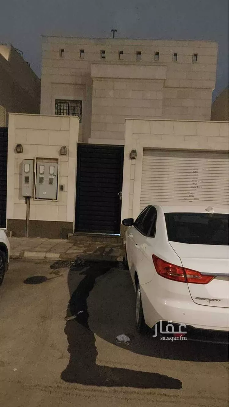 Apartment for Rent in Riyadh Al Wadi