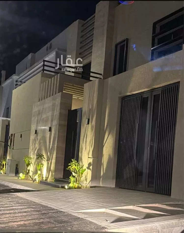 Villa for Sale in Riyadh Al Qirawan 8