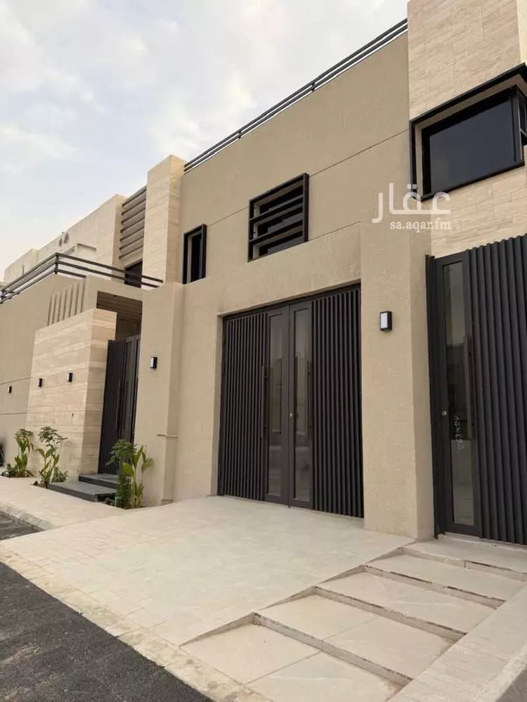 Villa for Sale in Riyadh Al Qirawan صورة 3