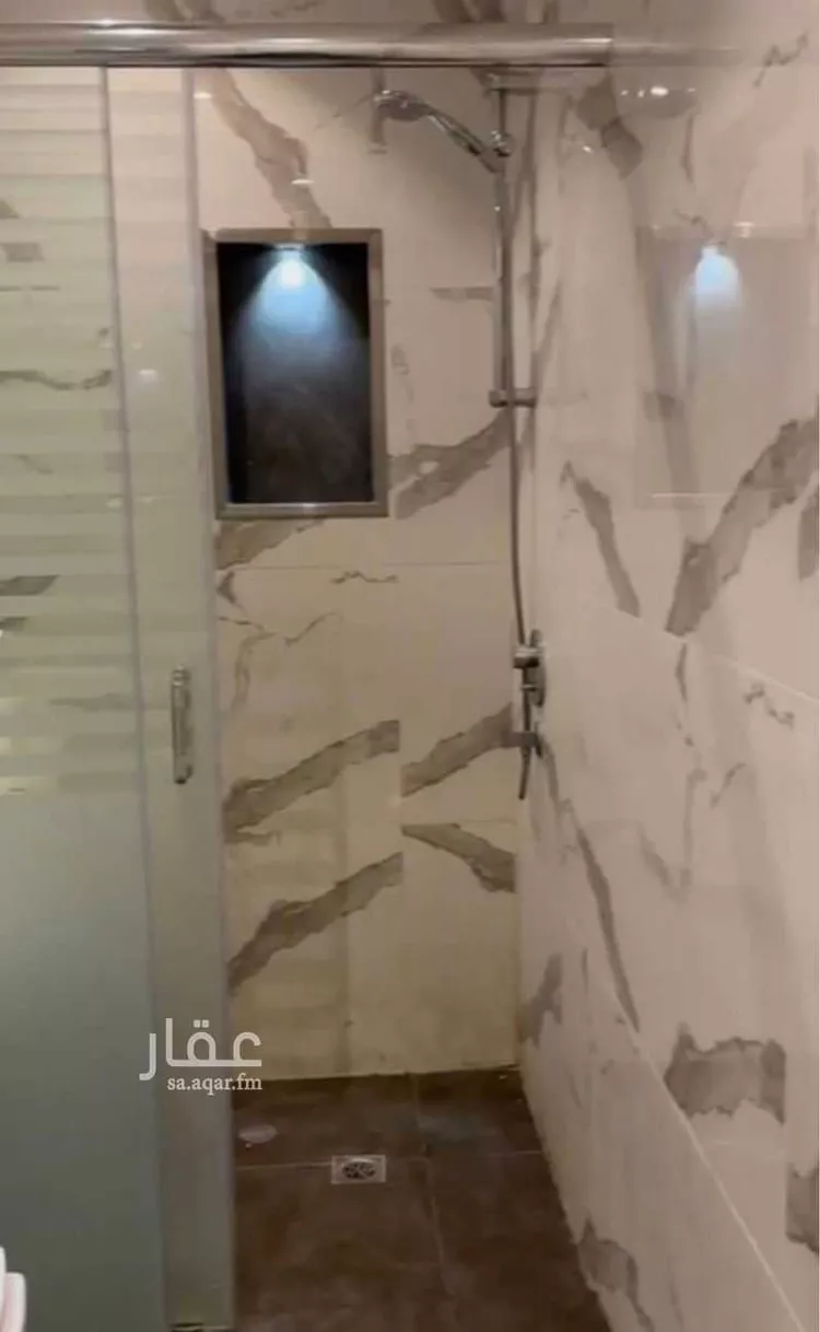 شقة للإيجار في شارع اسامة بن زيد الليثي, حي الواحة, مدينة جدة, منطقة مكة المكرمة صورة 4
