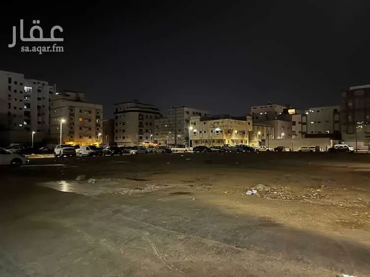 Land for Sale in Jeddah Al Faisaliah